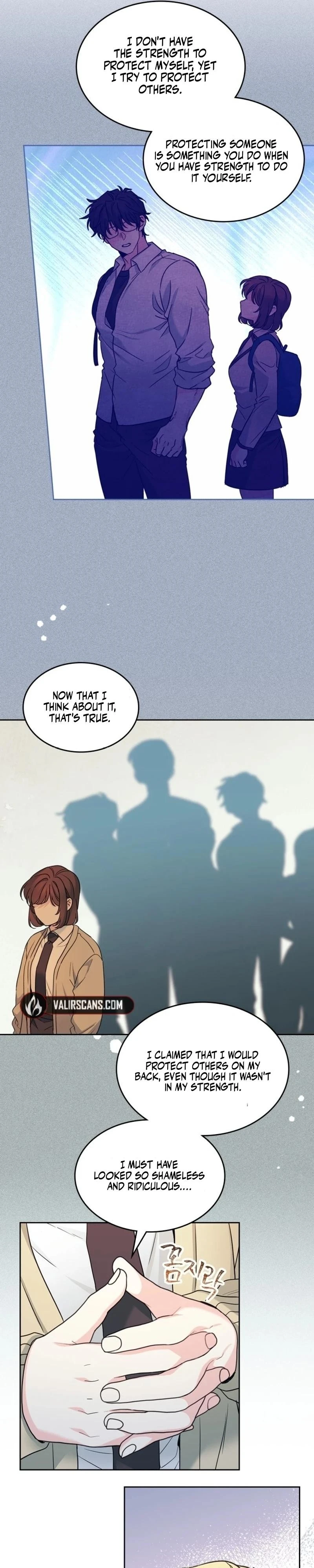 Read Inso’s Law Manga Online