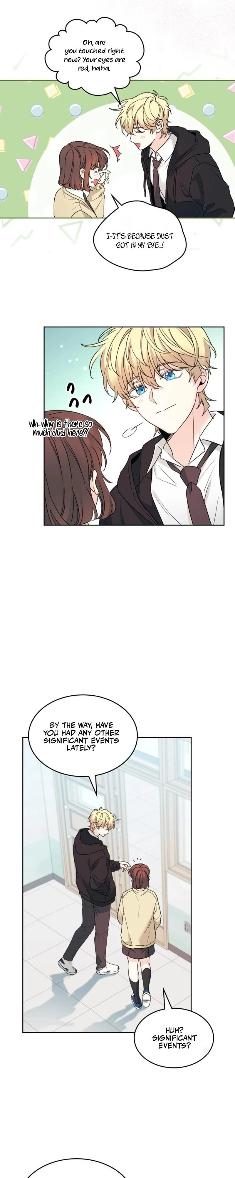 Read Inso’s Law Manga Online