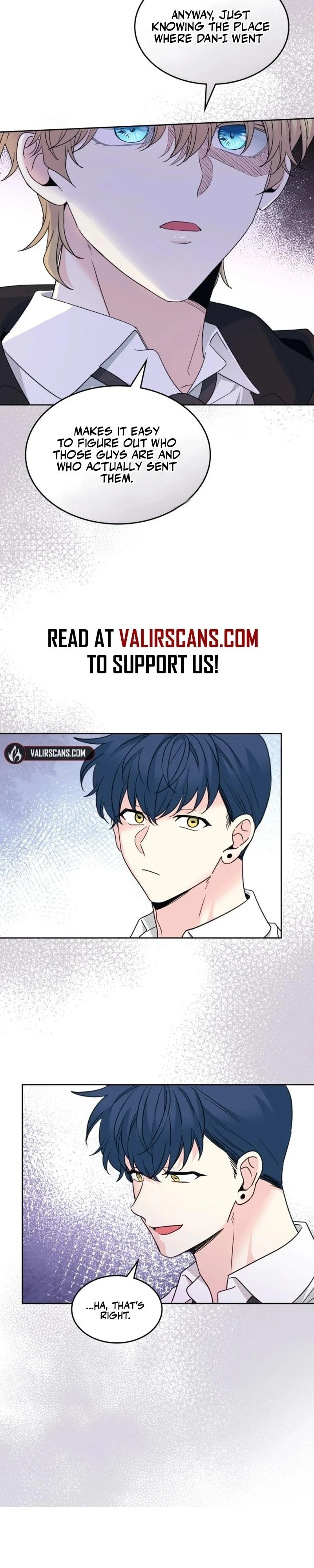 Read Inso’s Law Manga Online