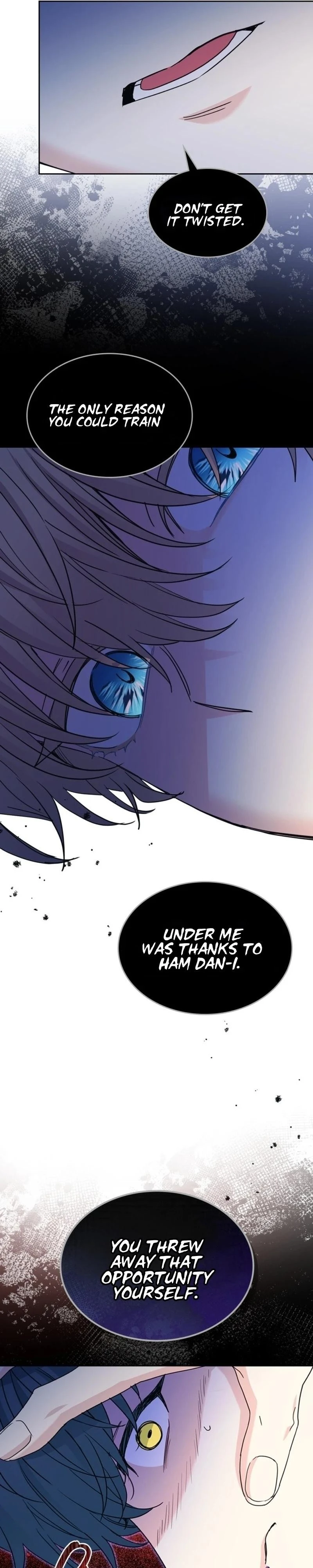 Read Inso’s Law Manga Online