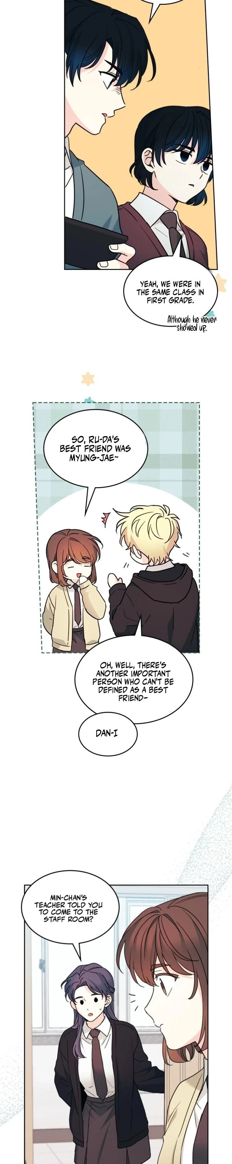 Read Inso’s Law Manga Online