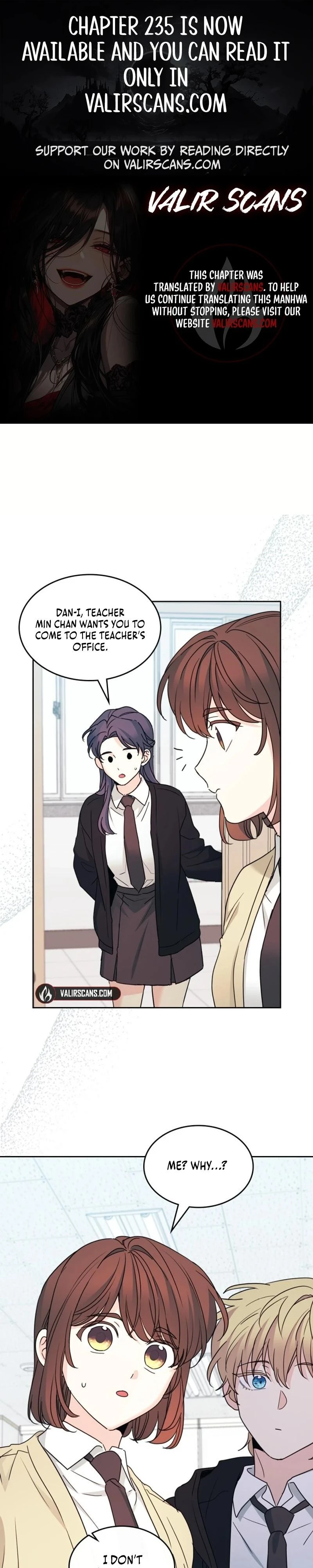 Read Inso’s Law Manga Online