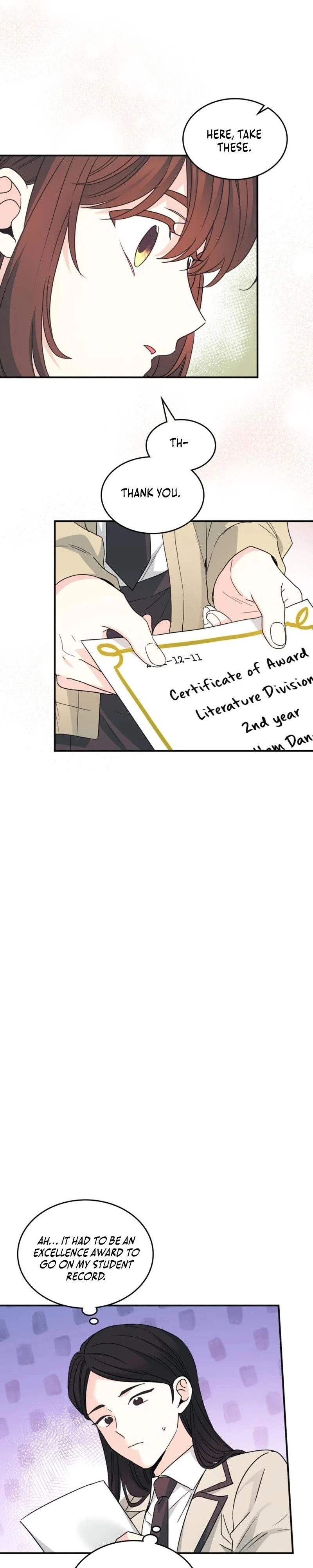 Read Inso’s Law Manga Online