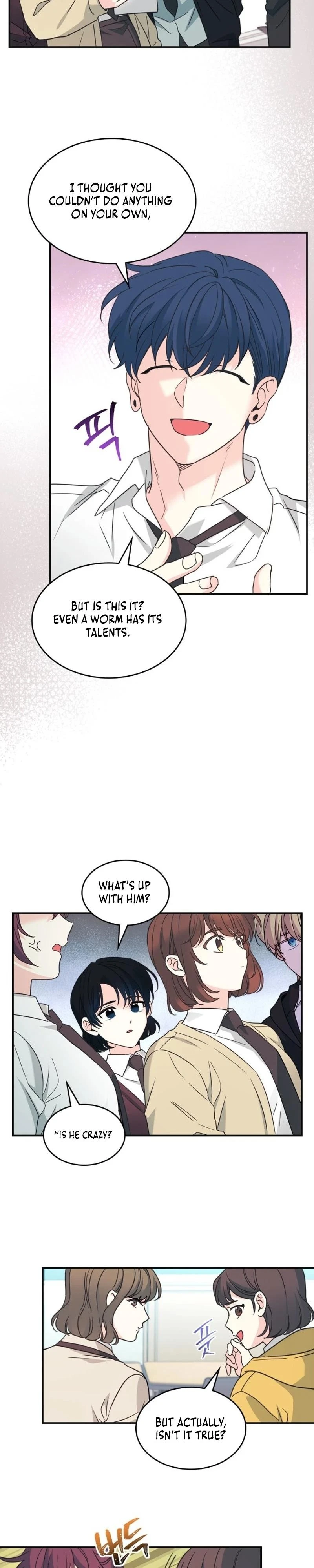 Read Inso’s Law Manga Online