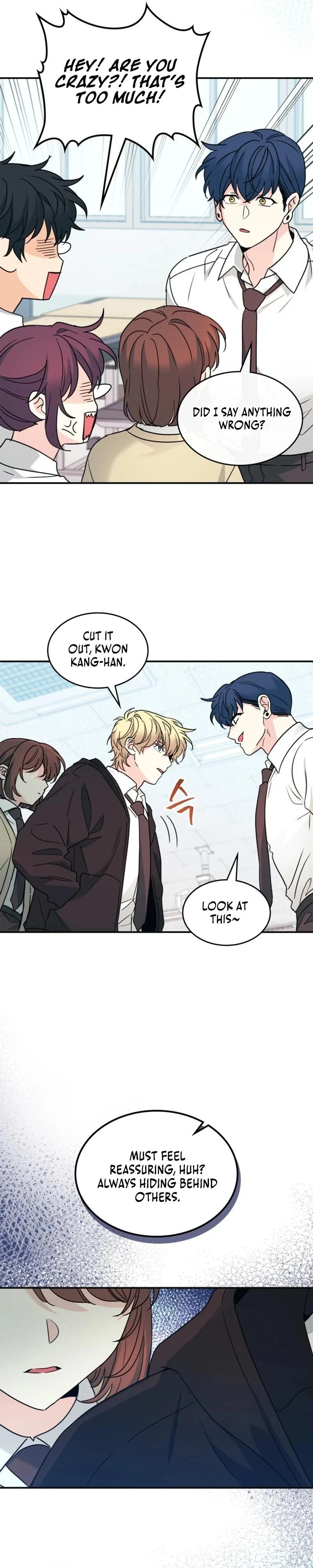 Read Inso’s Law Manga Online