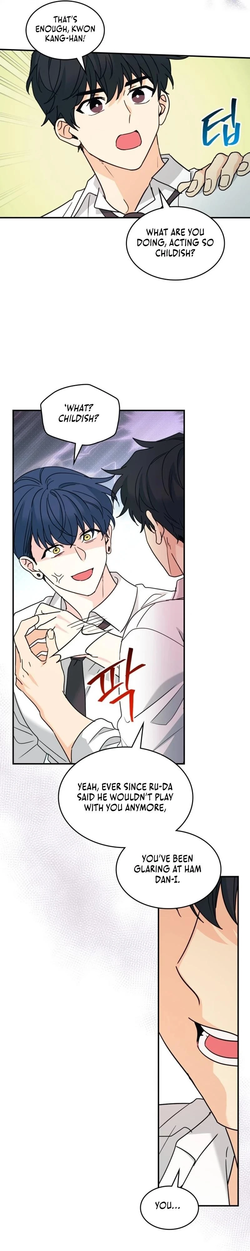 Read Inso’s Law Manga Online