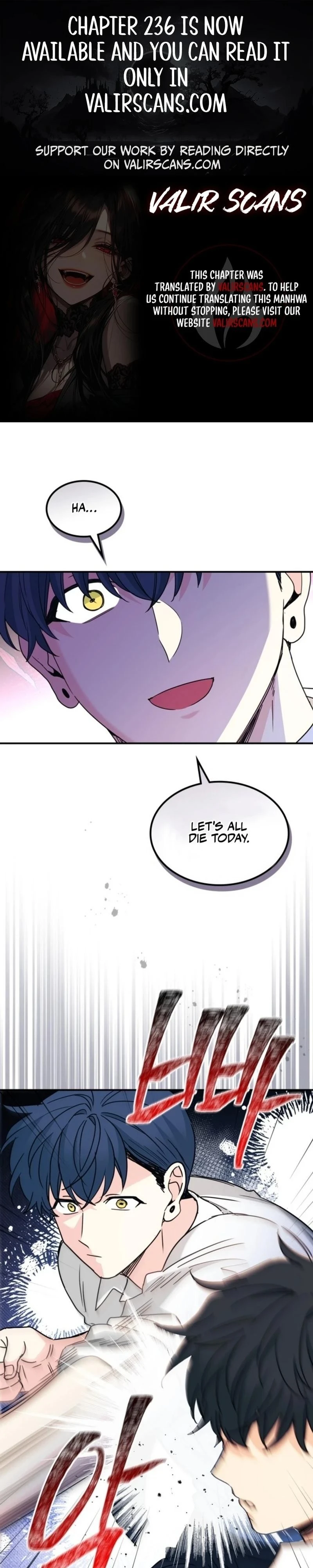 Read Inso’s Law Manga Online