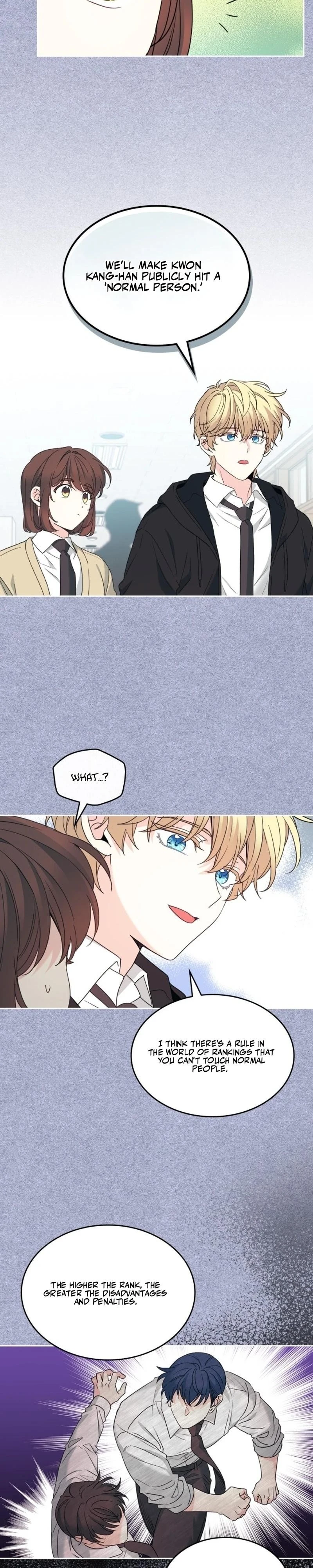 Read Inso’s Law Manga Online