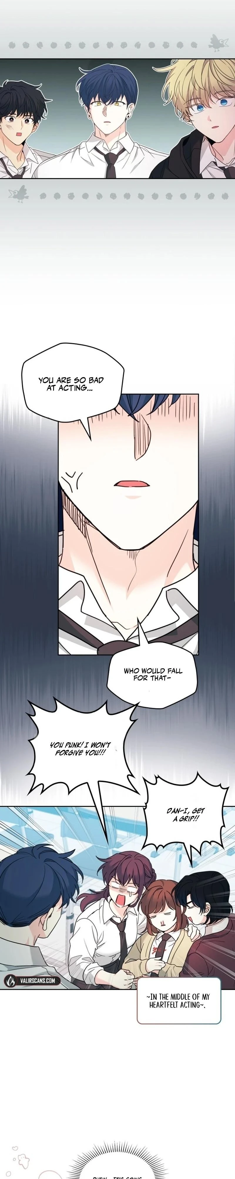 Read Inso’s Law Manga Online