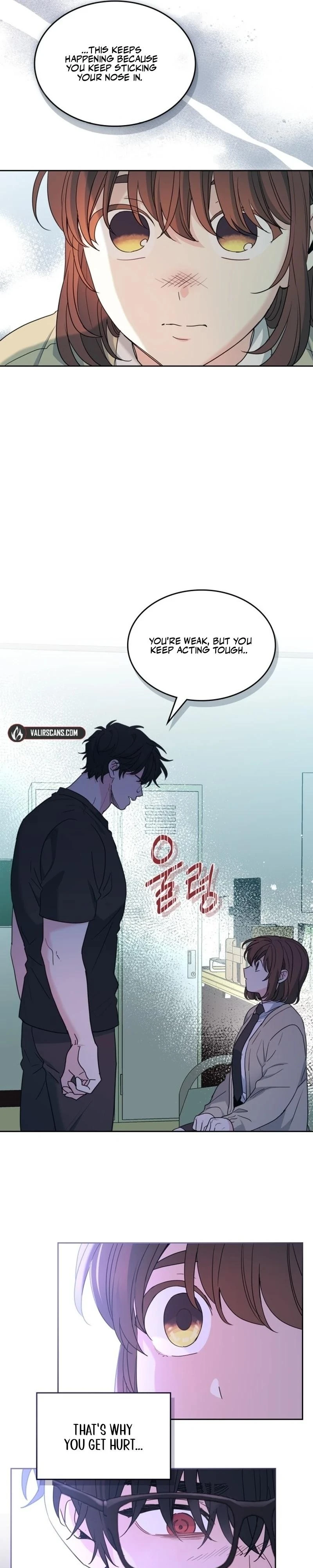 Read Inso’s Law Manga Online