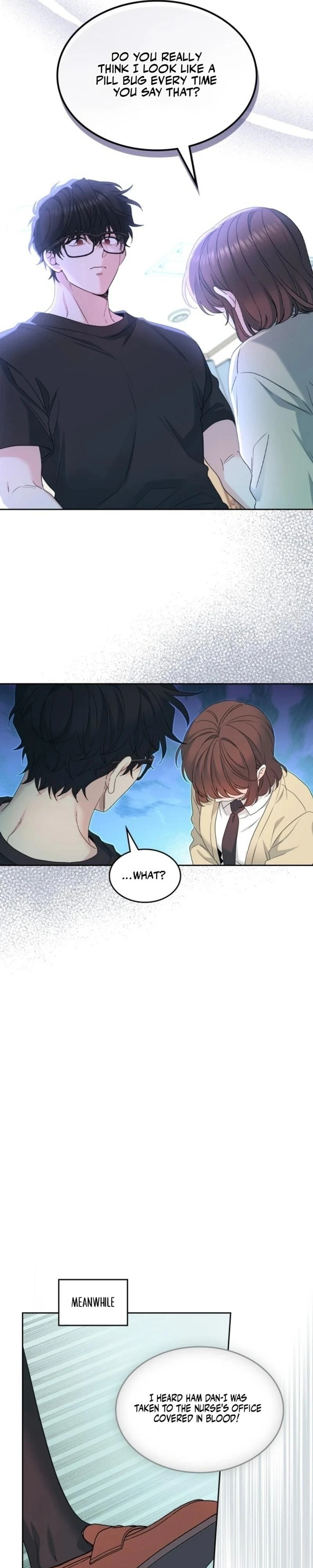 Read Inso’s Law Manga Online