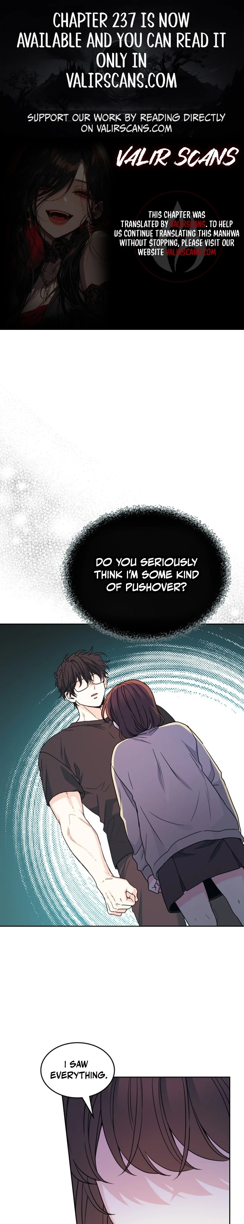 Read Inso’s Law Manga Online