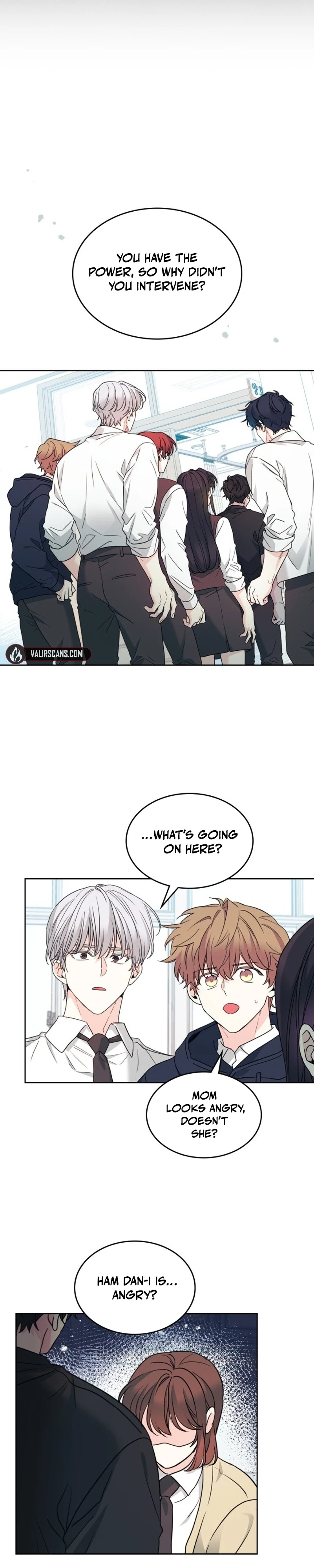 Read Inso’s Law Manga Online