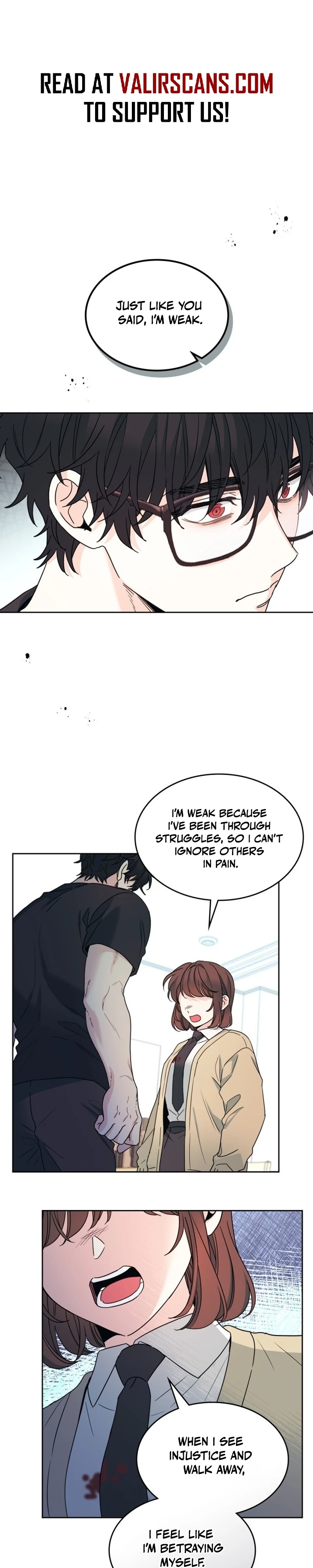 Read Inso’s Law Manga Online