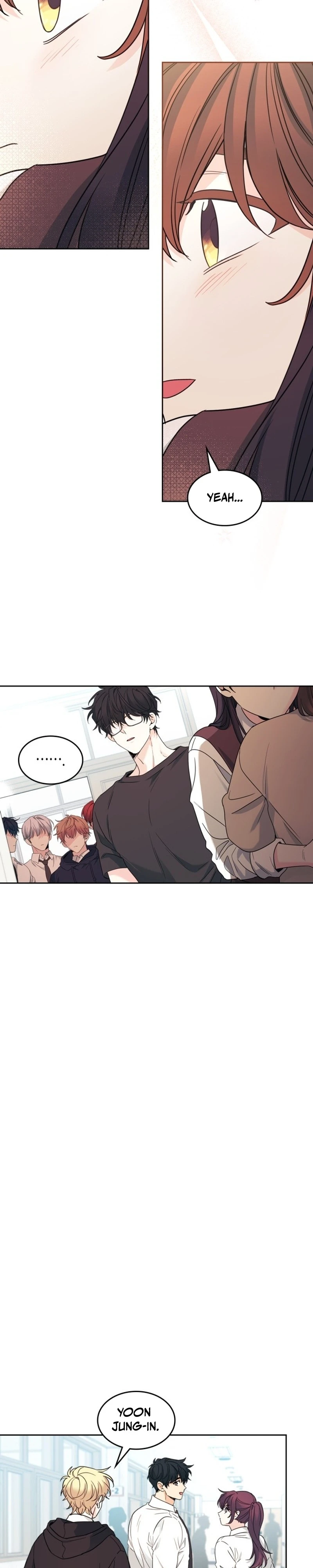 Read Inso’s Law Manga Online