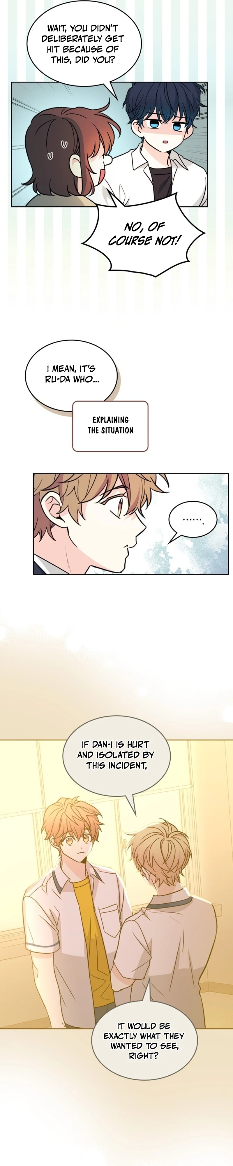 Read Inso’s Law Manga Online