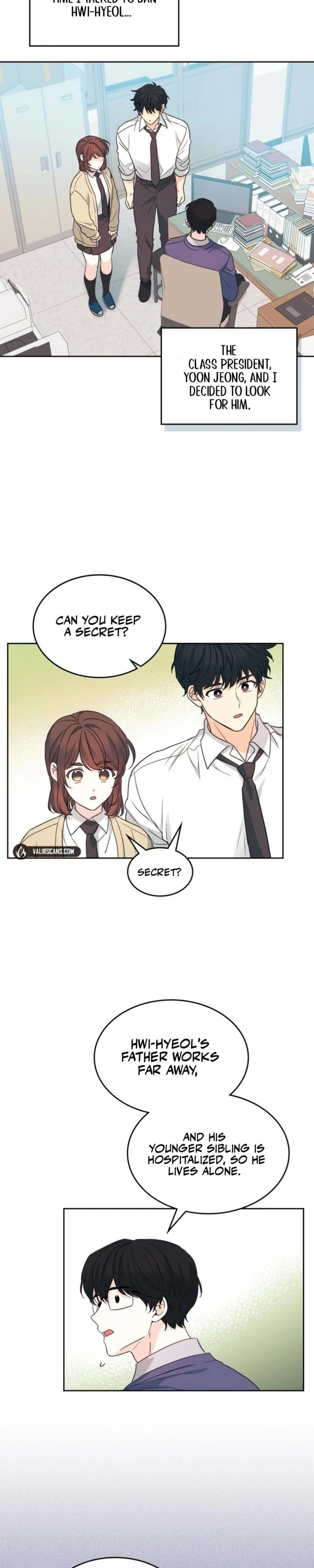 Read Inso’s Law Manga Online