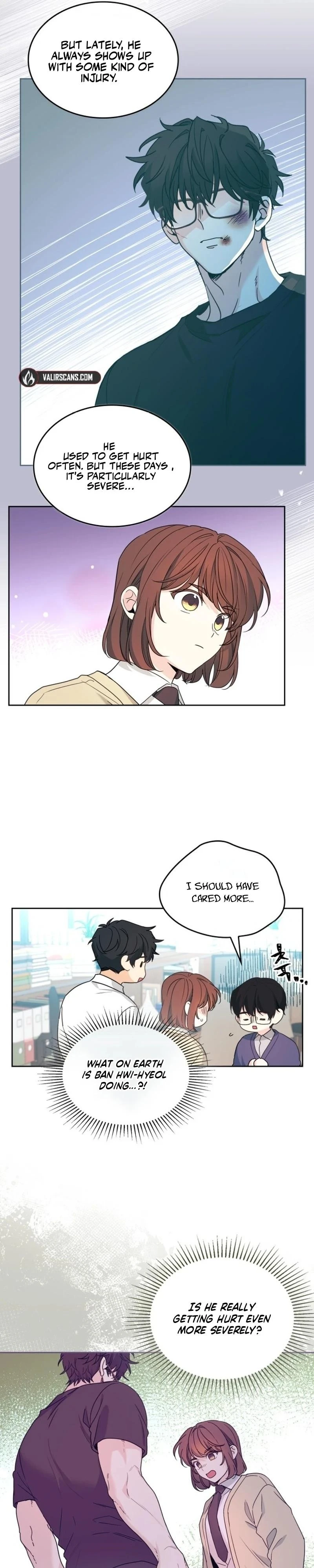 Read Inso’s Law Manga Online