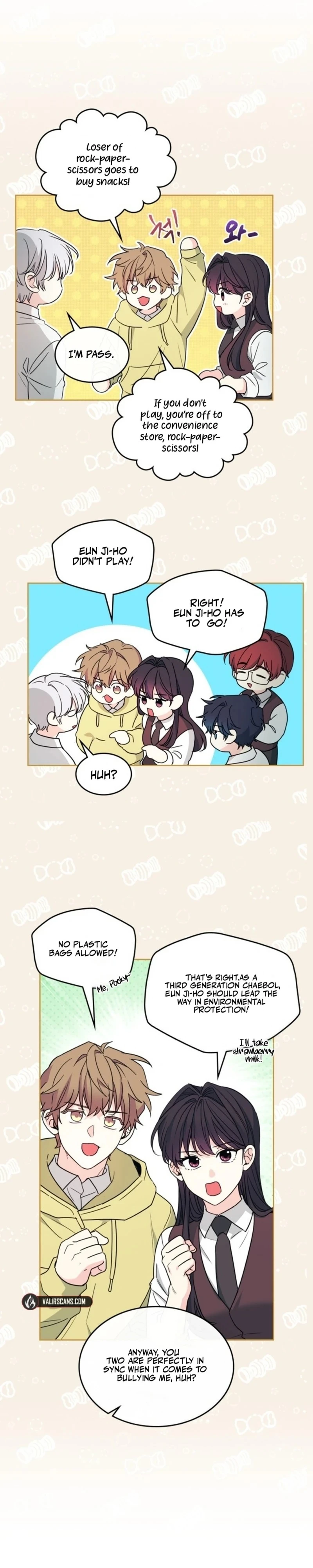 Read Inso’s Law Manga Online