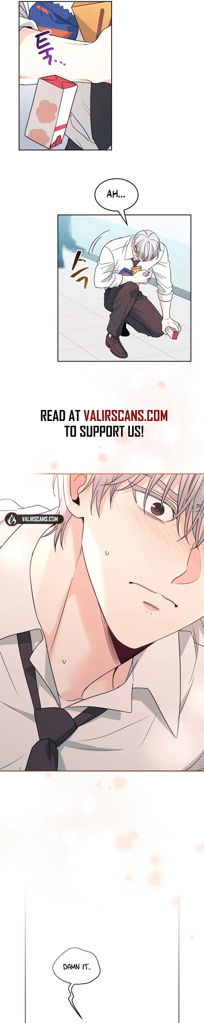 Read Inso’s Law Manga Online