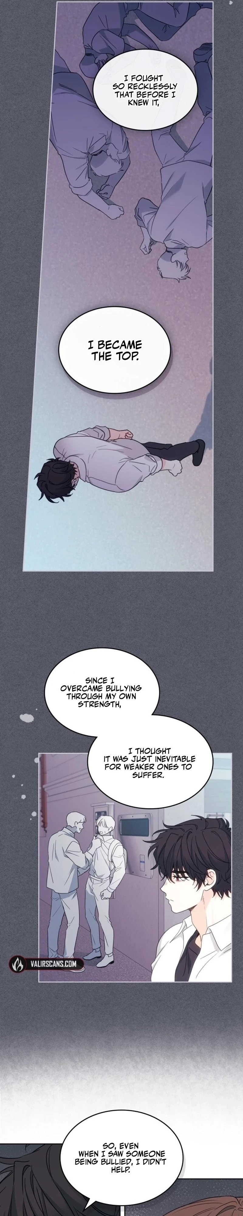 Read Inso’s Law Manga Online