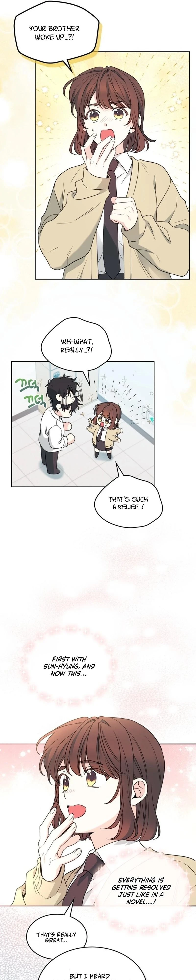 Read Inso’s Law Manga Online