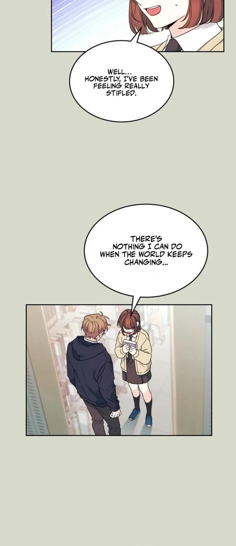 Read Inso’s Law Manga Online