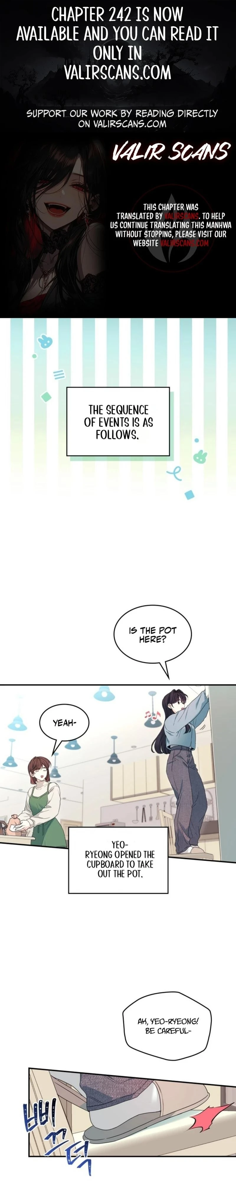 Read Inso’s Law Manga Online