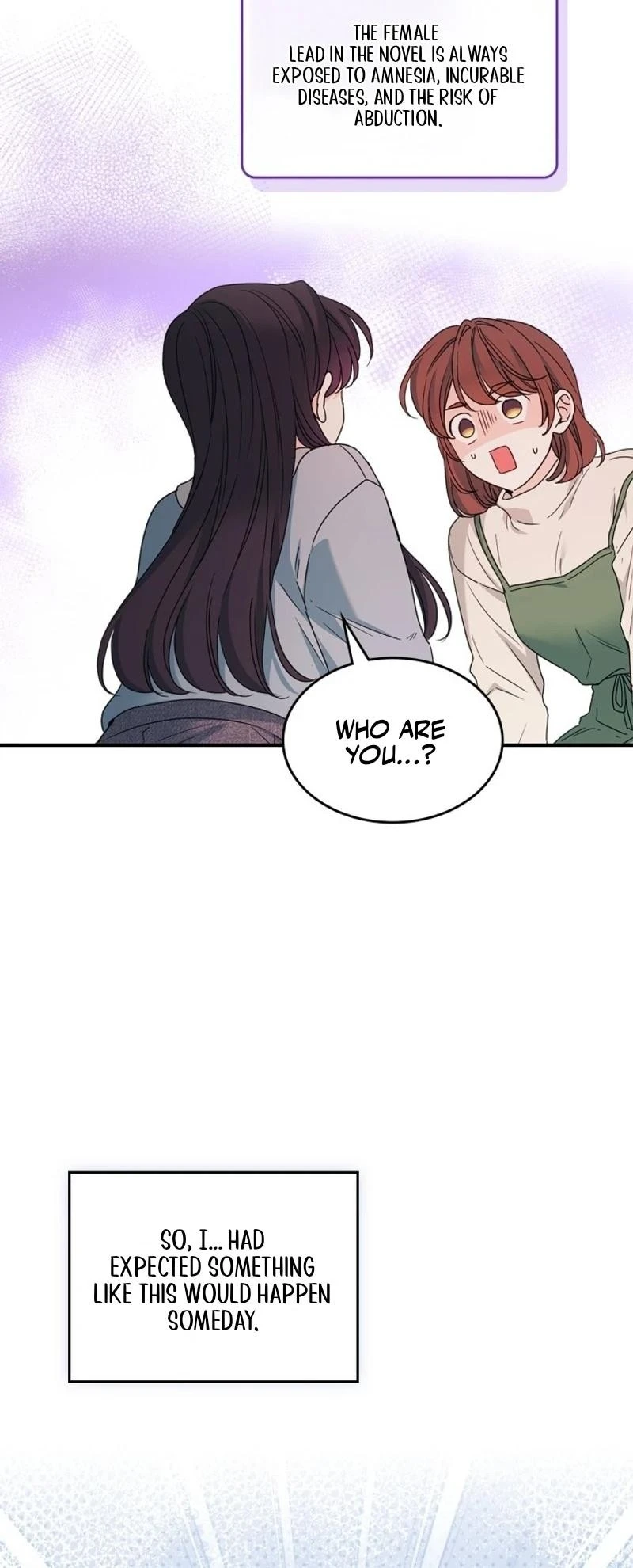 Read Inso’s Law Manga Online