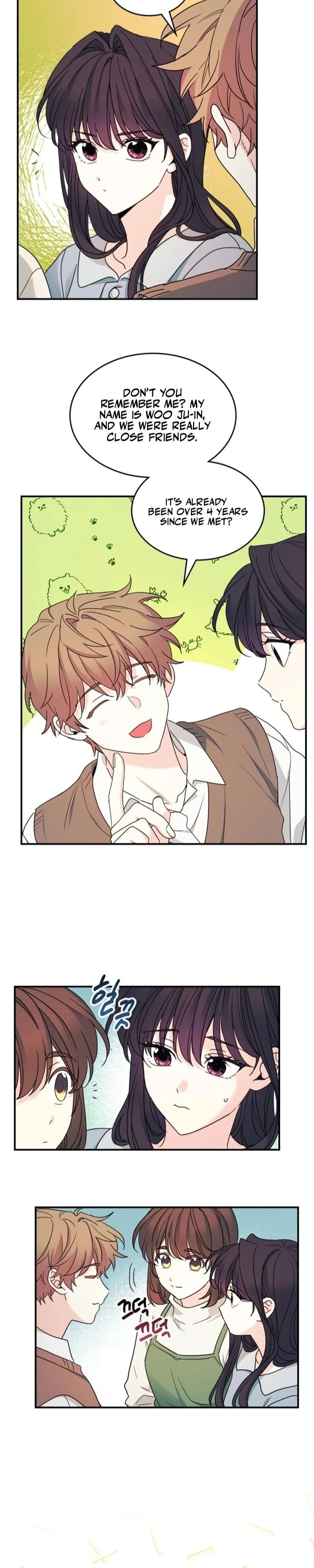 Read Inso’s Law Manga Online