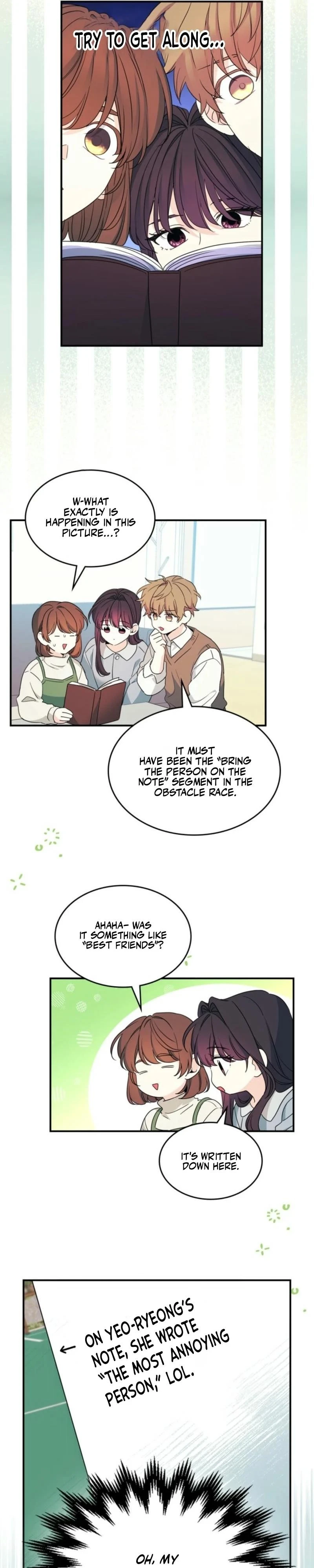 Read Inso’s Law Manga Online