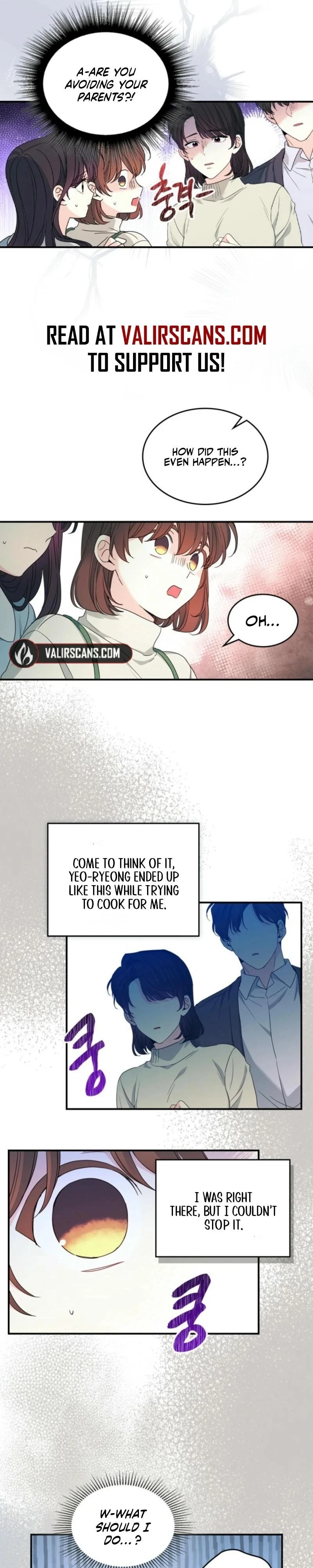 Read Inso’s Law Manga Online