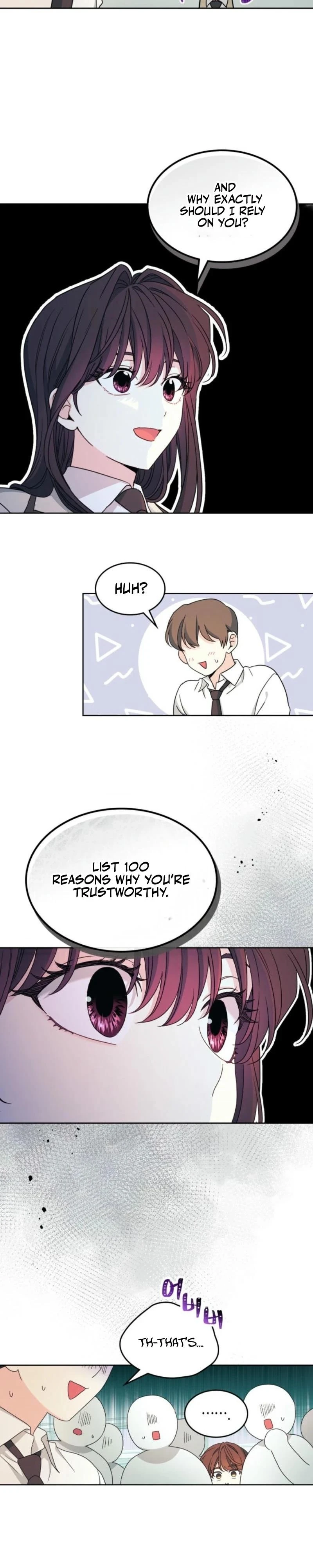 Read Inso’s Law Manga Online