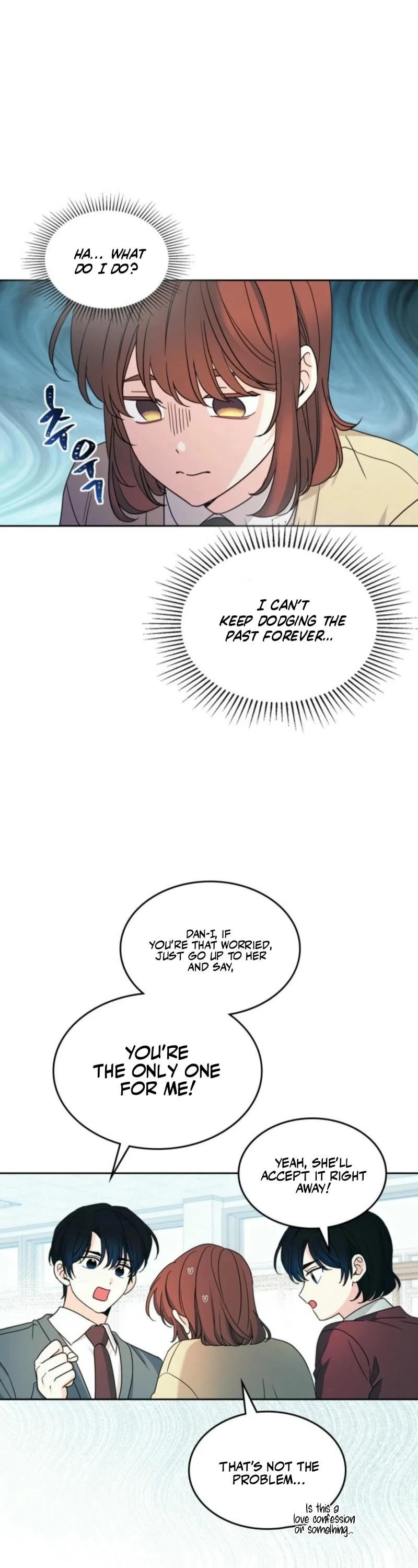 Read Inso’s Law Manga Online