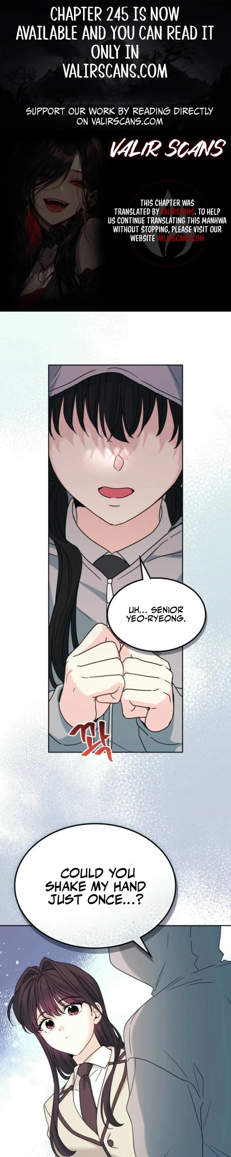 Read Inso’s Law Manga Online