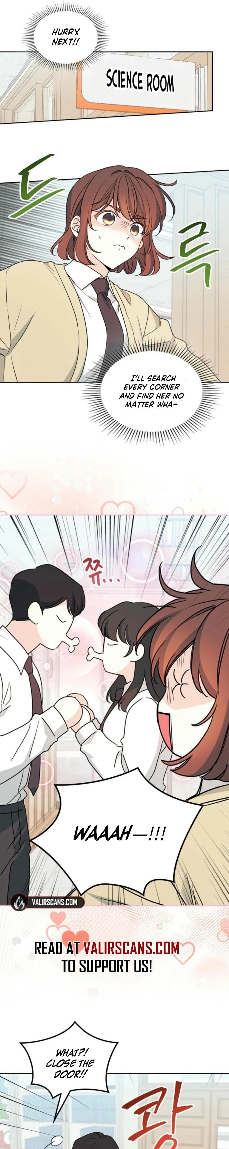 Read Inso’s Law Manga Online