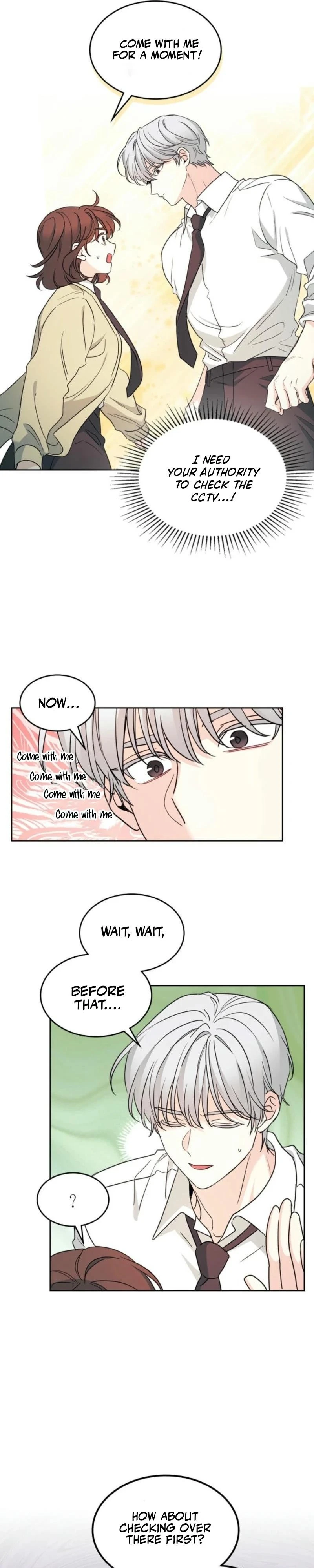 Read Inso’s Law Manga Online