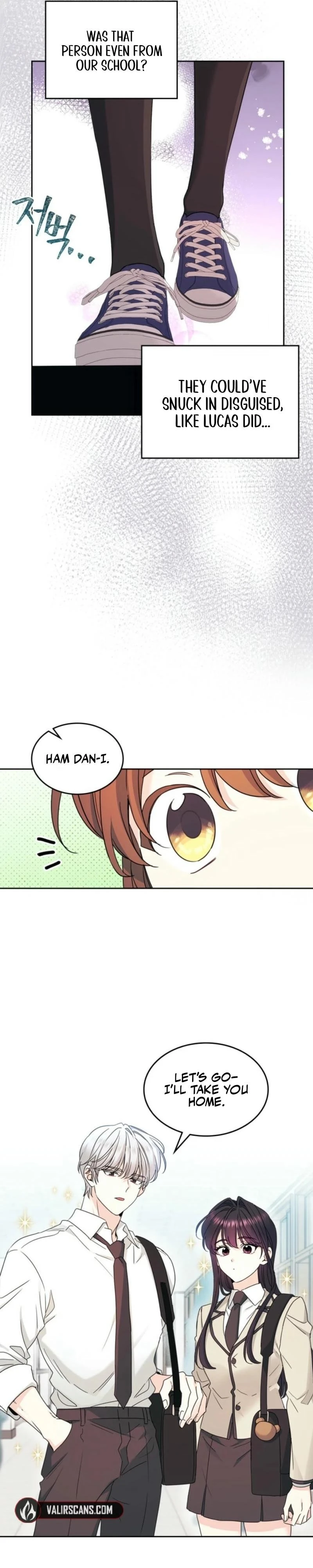 Read Inso’s Law Manga Online