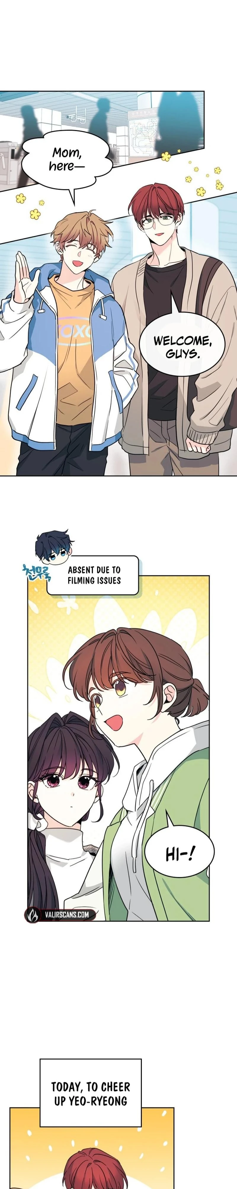 Read Inso’s Law Manga Online