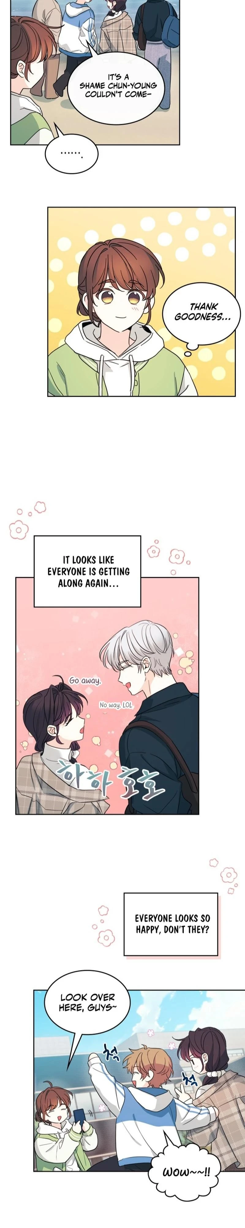 Read Inso’s Law Manga Online