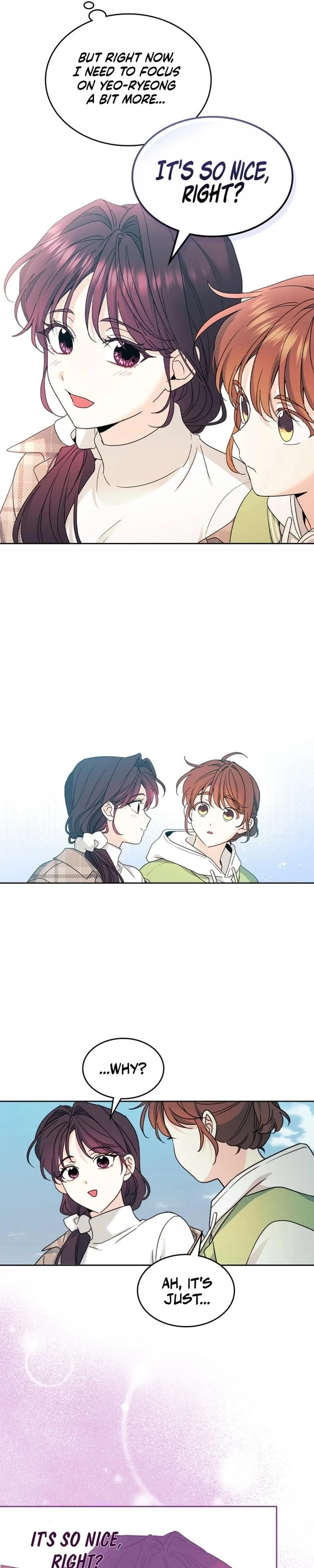 Read Inso’s Law Manga Online