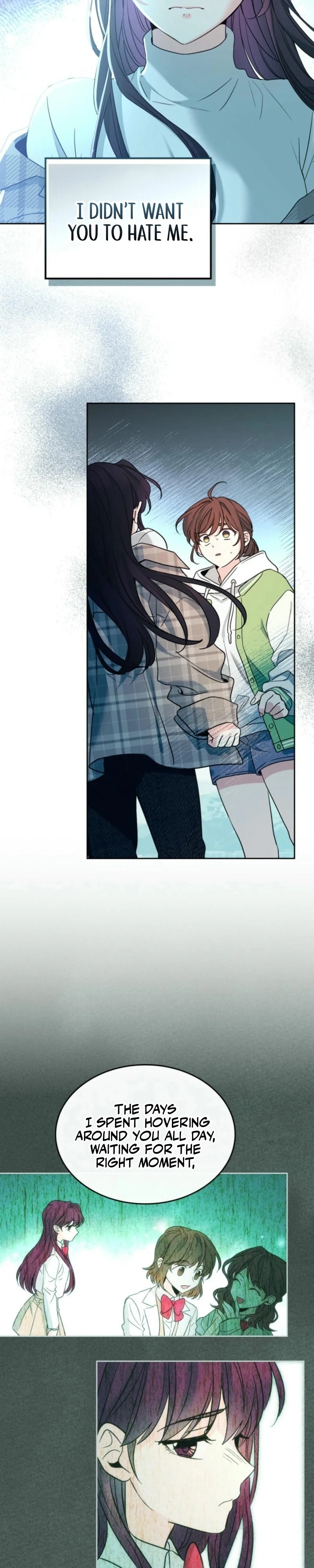 Read Inso’s Law Manga Online