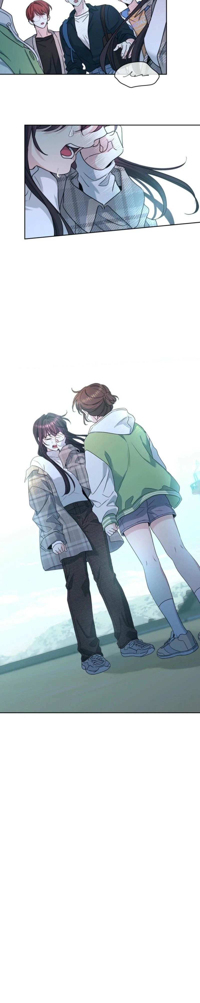 Read Inso’s Law Manga Online