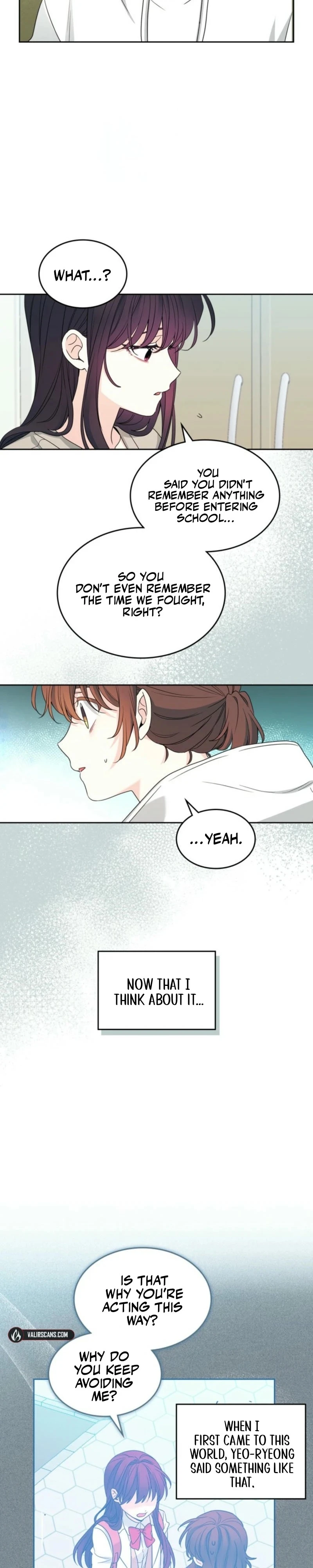 Read Inso’s Law Manga Online