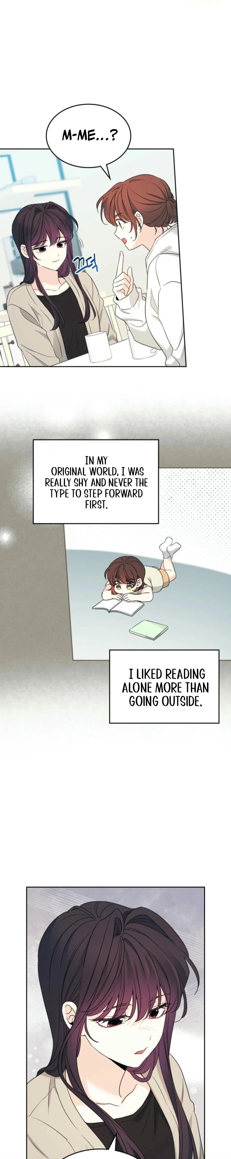 Read Inso’s Law Manga Online