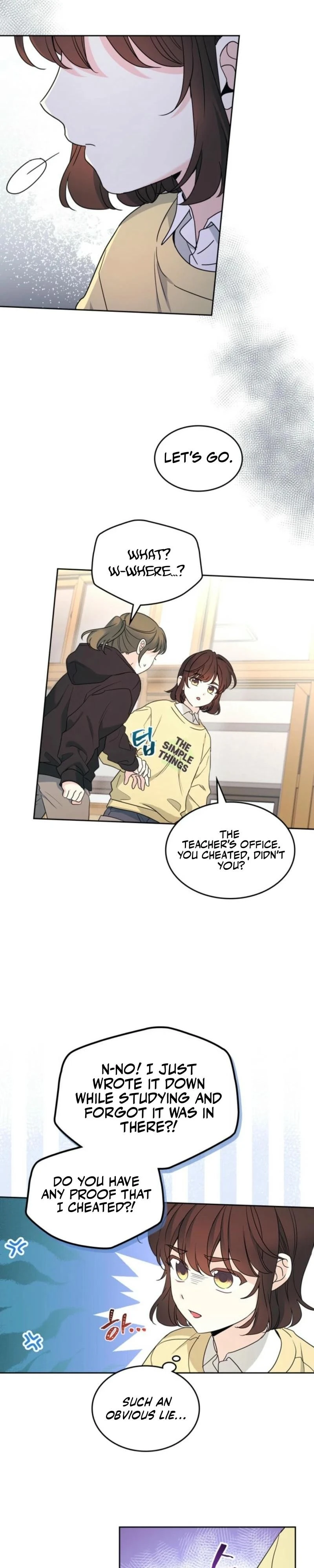 Read Inso’s Law Manga Online