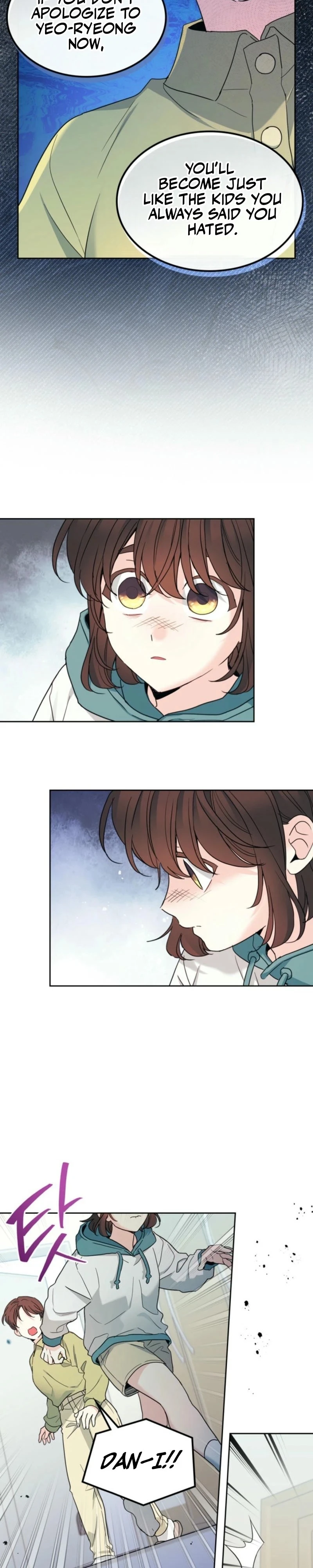 Read Inso’s Law Manga Online