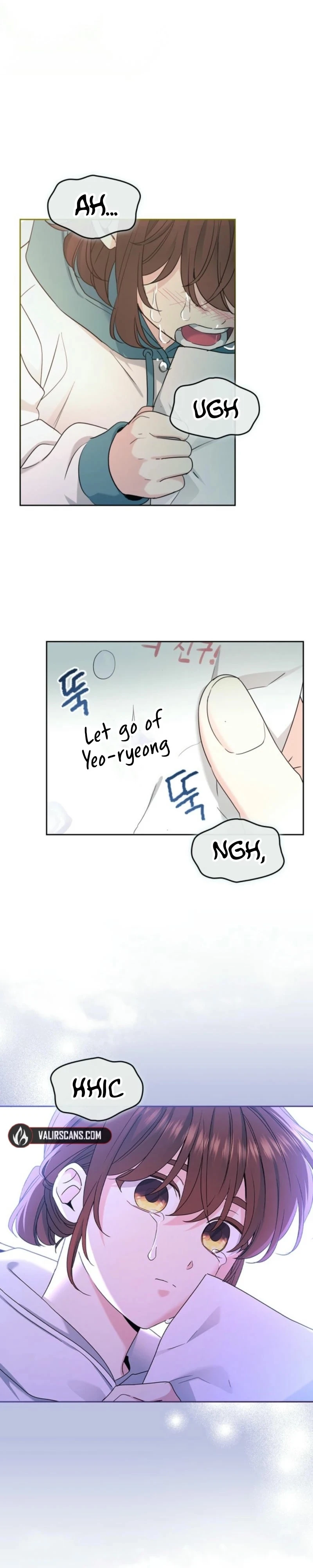 Read Inso’s Law Manga Online