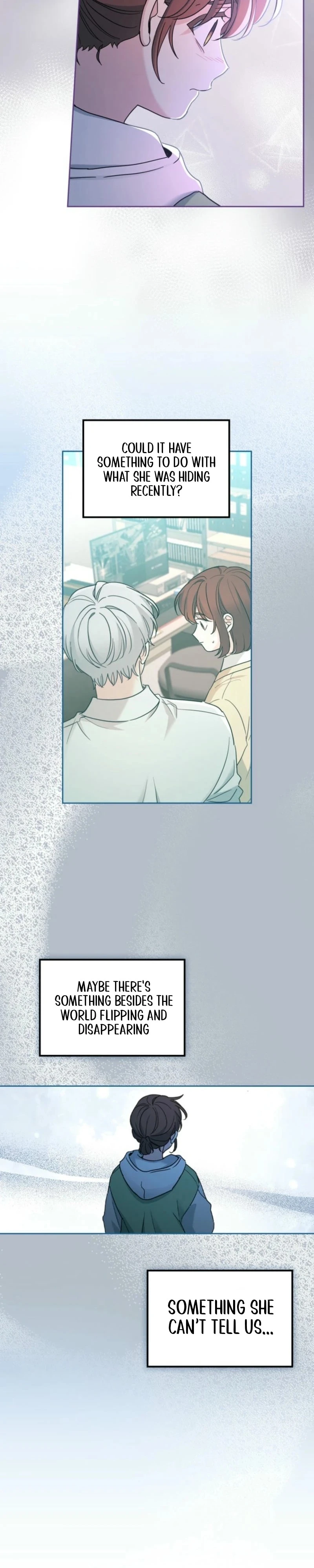 Read Inso’s Law Manga Online