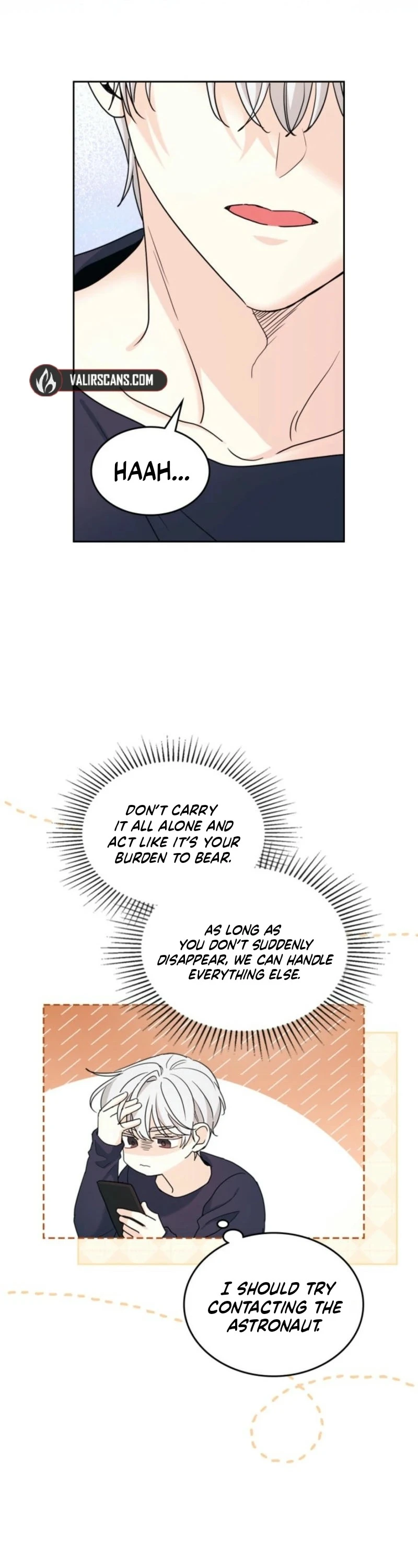 Read Inso’s Law Manga Online